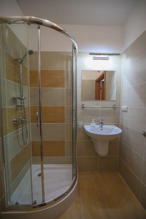 Villa Przy Plazy W Trzesaczu المظهر الخارجي الصورة